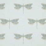 Jewelwing in Riviera by Kai Fabrics