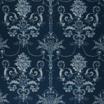 Josette in Midnight by Laura Ashley