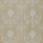 Josette Woven in Gold by Laura Ashley