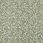 Kielder in Sage by Ashley Wilde Fabrics