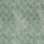 Langford in Eucalyptus by Kai Fabrics