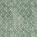 Langford in Eucalyptus by Kai Fabrics