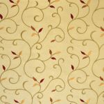 Lilliput in Rust by Hardy Fabrics