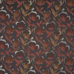 Lotus in Midnite by Prestigious Textiles
