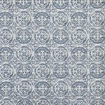 Luela in Azure by Prestigious Textiles