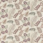 Marcella in Sangria by Prestigious Textiles