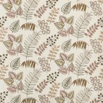 Marcella in Terracotta by Prestigious Textiles