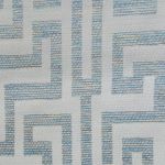 Maze in Blue by Chess Designs