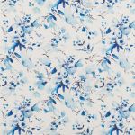 Monet in Azure by Beaumont Textiles