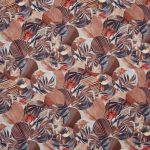 Osaka in Papaya by Prestigious Textiles