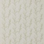 Pussy Willow Embroidery in Hedgerow by Laura Ashley