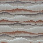 Pyrenees in Copper by Kai Fabrics
