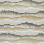 Pyrenees in Eucalyptus by Kai Fabrics