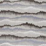 Pyrenees in Smoke by Kai Fabrics