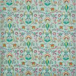 Raj in Jade by Prestigious Textiles