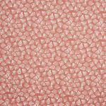 Sandbank in Coral by Prestigious Textiles