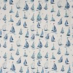 St Ives in Ocean by Prestigious Textiles