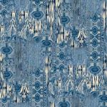 Talula in Indigo by Chess Designs