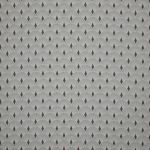 Tamara in Silver by Ashley Wilde Fabrics