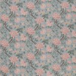Tapestry Floral Chenille