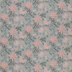 Tapestry Floral Chenille in Blush by Laura Ashley