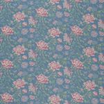 Tapestry Floral in Dusky Seaspray by Laura Ashley