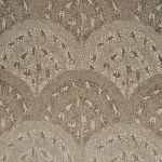 Tilia in Bronze by Kai Fabrics