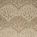 Tilia in Gold by Kai Fabrics