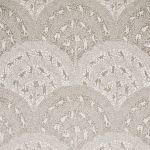 Tilia in Ivory by Kai Fabrics