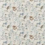 Verbena in Blueberry by Prestigious Textiles