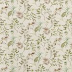 Verbena in Peppermint by Prestigious Textiles