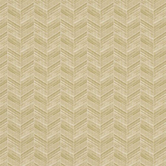 Berkeley Curtain Fabric in Olive