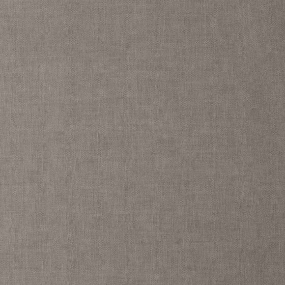 Elmas Curtain Fabric in Mercury