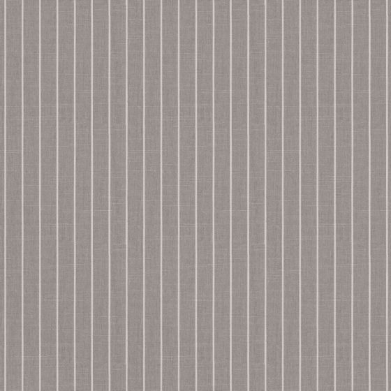 Keswick Curtain Fabric in Dove Grey