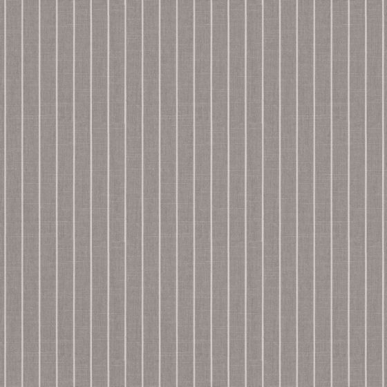 Keswick Curtain Fabric in Dove Grey