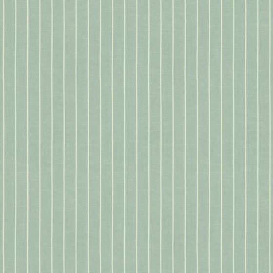 Keswick Curtain Fabric in Duckegg