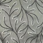 Bergamo in Anthracite by Chatham Glyn Fabrics