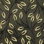 Bergamo in Charcoal by Chatham Glyn Fabrics