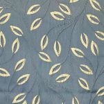 Bergamo in Wedgewood by Chatham Glyn Fabrics