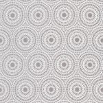 Cadencia in French Grey by Harlequin Fabrics