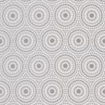 Cadencia in French Grey by Harlequin Fabrics