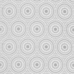 Cadencia in Powder Blue by Harlequin Fabrics