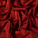 Empire in Cherry by Chatham Glyn Fabrics