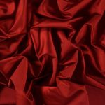 Empire in Cherry by Chatham Glyn Fabrics