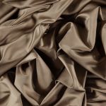 Empire in Ginger by Chatham Glyn Fabrics