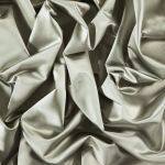 Empire in Gunmetal by Chatham Glyn Fabrics