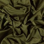 Empire in Pesto by Chatham Glyn Fabrics