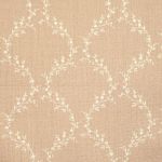 Jasmina in Blush by Chatham Glyn Fabrics