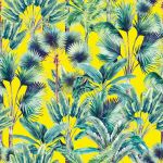 Kinabalu in Summer by Chatham Glyn Fabrics