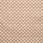 Milly in Blush by Chatham Glyn Fabrics